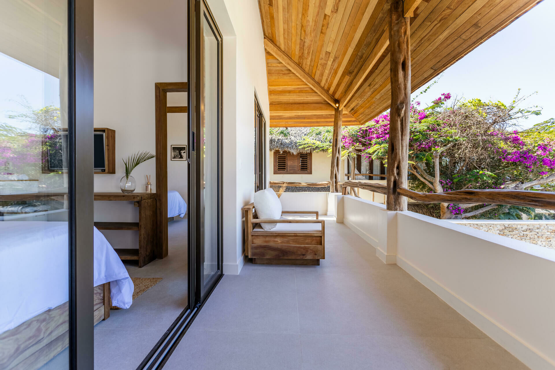 Villa Florens   Quarto Superior 01 e 02 -  Foto Thiago Faquineli-15